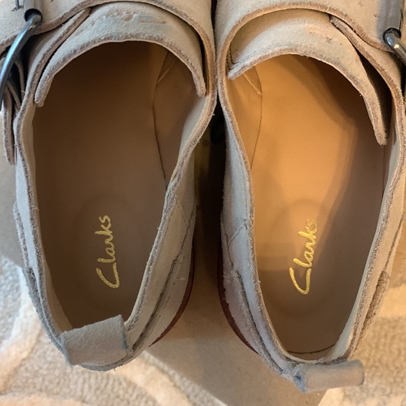 Clarks sz 6 - Picture 8 of 12
